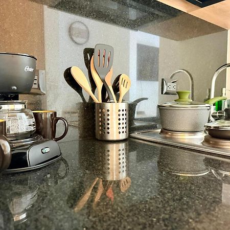 Apartamentos Weeki En Chapinero Bogotá Eksteriør bilde