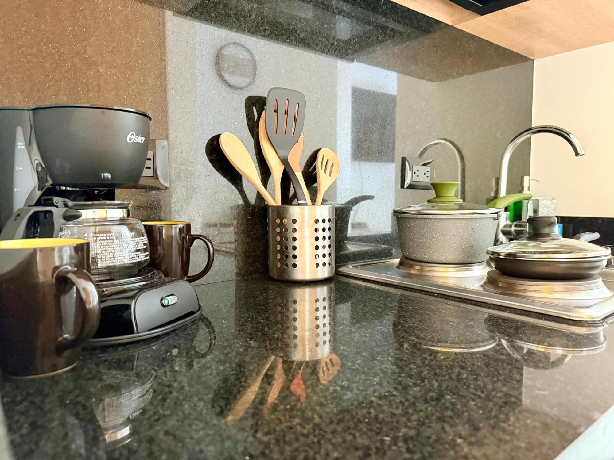 Apartamentos Weeki En Chapinero Bogotá Eksteriør bilde