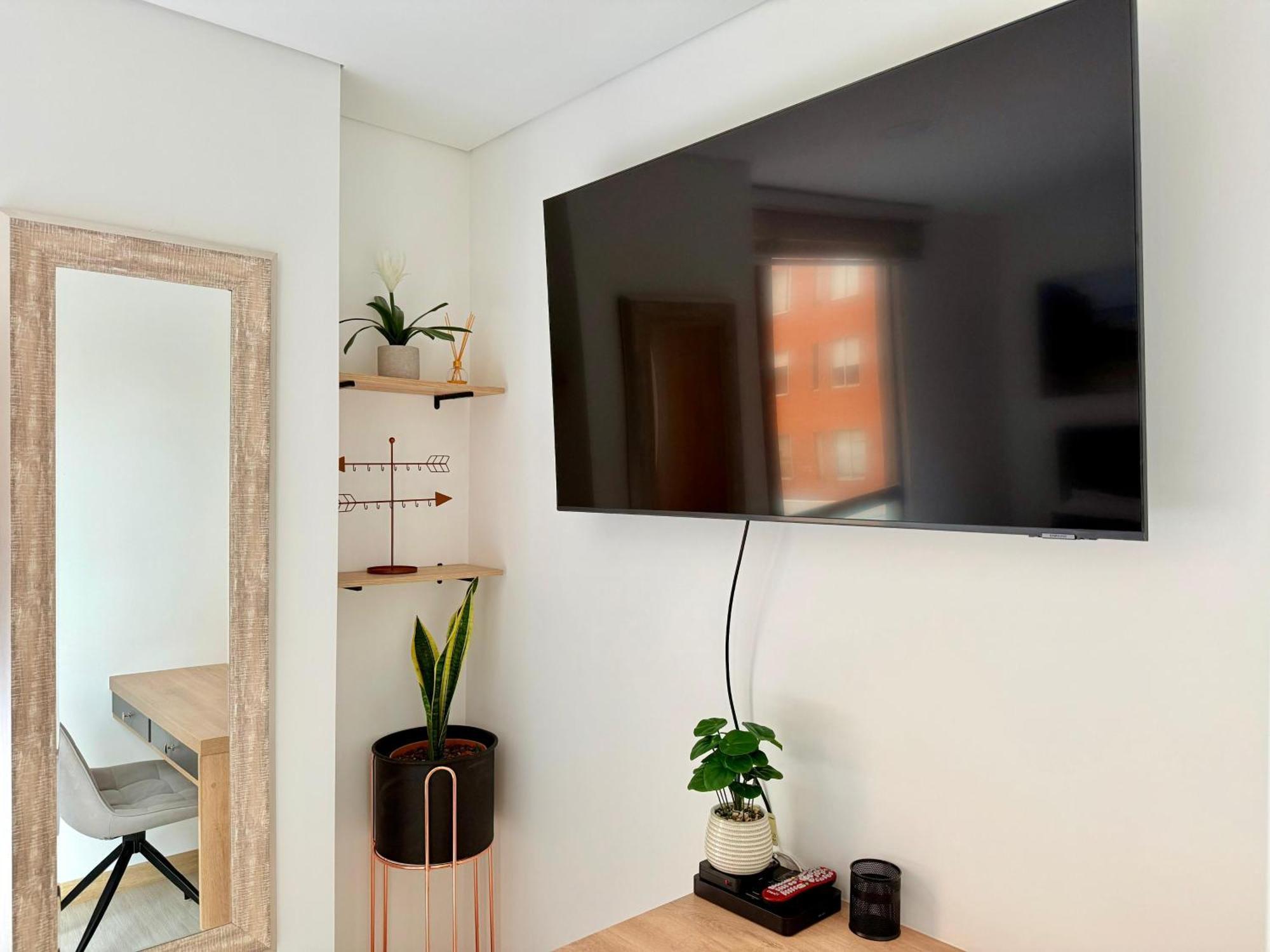 Apartamentos Weeki En Chapinero Bogotá Eksteriør bilde
