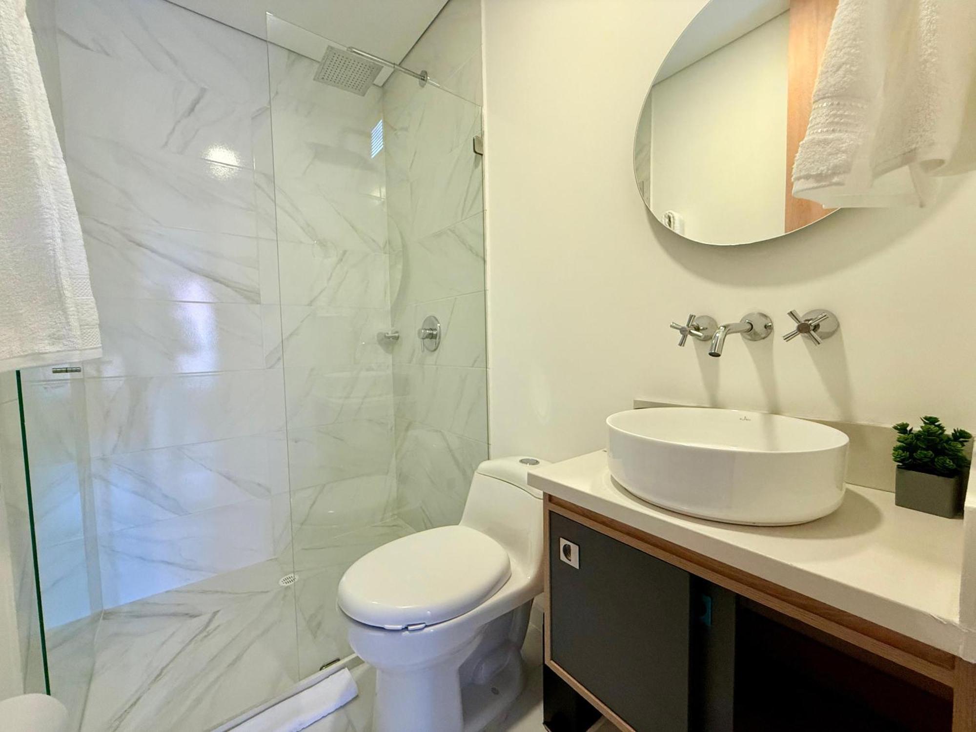 Apartamentos Weeki En Chapinero Bogotá Eksteriør bilde